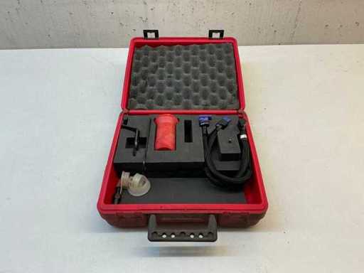 Citroën-gereedschap voor koppelomvormers en automatische transmissies