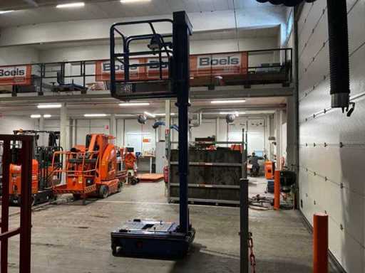 JLG Power Towers Nano SP Passenger Elevator