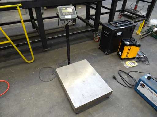 Ohaus - T31P - Platform Scale