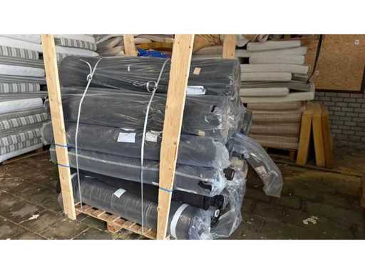 Pacon / Nelen Delbeke o.a. (Sommier) Rouleau textile (30x)