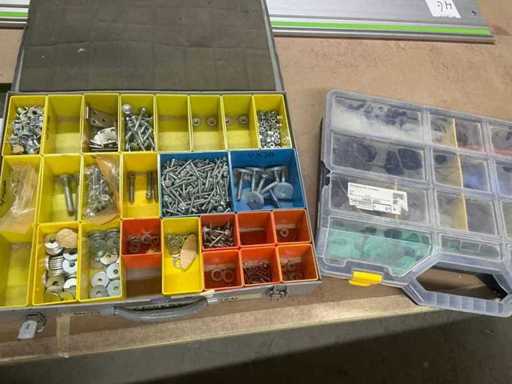Assortimentsdoos (2x)