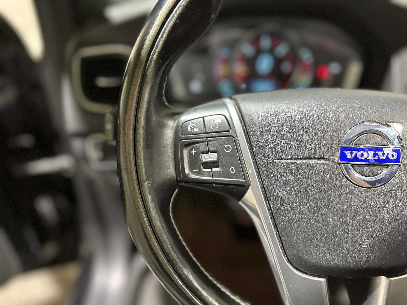 Volvo V60 2.4 D6 AWD Plug-In Hybrid Summum 285pk 2013 (Origineel-NL), 6-SFG-70