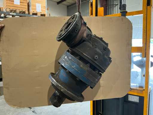 Brevini Planetary Gearboxes