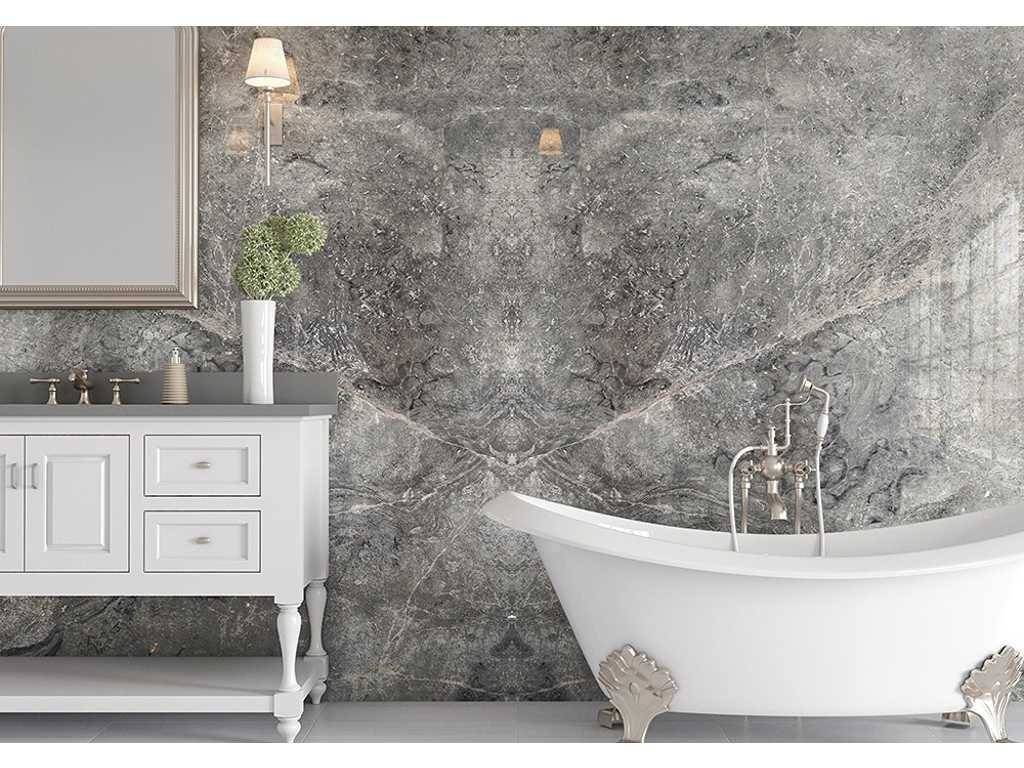 Kamień naturalny Bluestone Grey Tile 40 m²