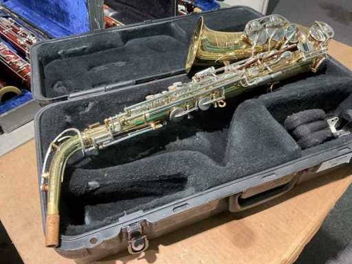 Bundy-Saxophon