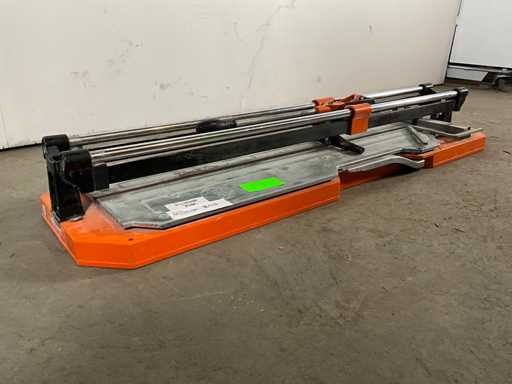 Rubi TX-900 Coupe-carreaux/Coupe-tuiles 2018 - 900mm