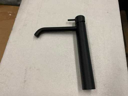Hotbath Washbasin mixer tap