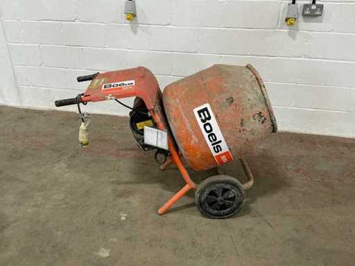 ALTRAD Mini mix 150 Cement Mixer