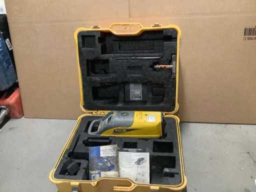 Laser de canalizare Spectra dg511