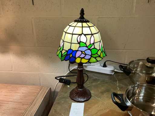 Tiffany Tafellamp
