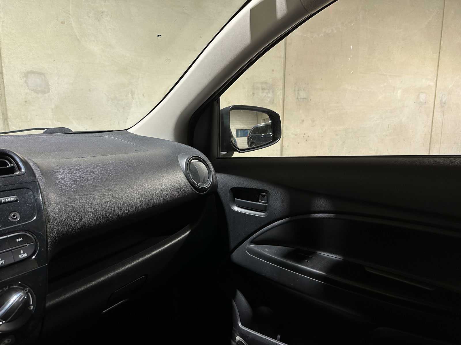 Mitsubishi Space Star 1.0 Cool+ 71pk 2020 (Origineel-NL), G-295-ZZ 