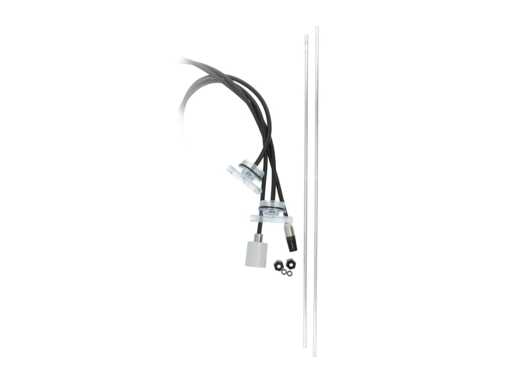 Extension par réservoir pour tous les réservoirs Rotex (x2)