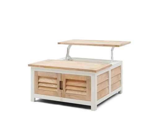 Riviera Maison Pacifica Coffee Table