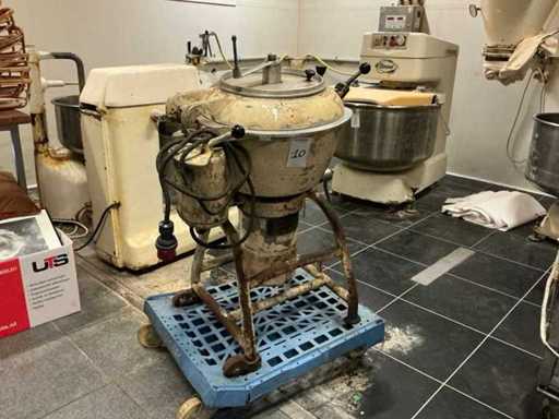 Stephan Hochleistung UMK 40 Cutter