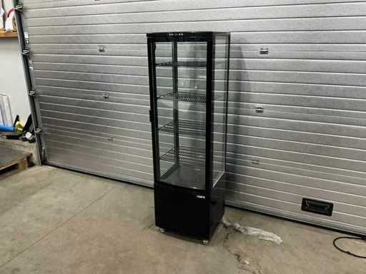 Mobilna witryna na ciasto Saro Sven 2024