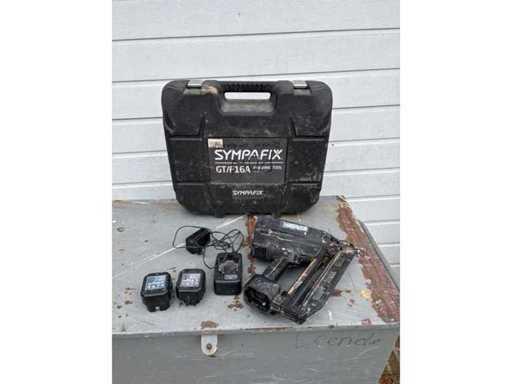 Sympafix GT/F16A Tacker/Finishing Tool