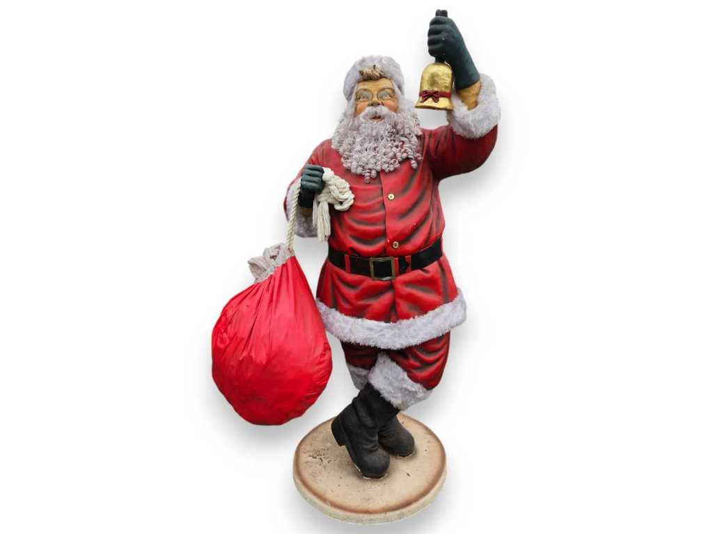 Weihnachtsmann | 185 cm