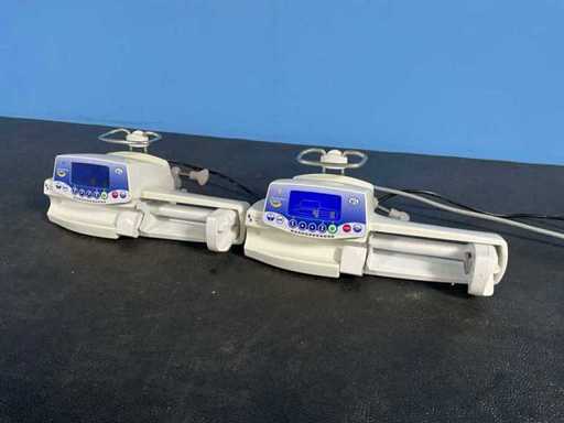 Fresensius Kabi - Agilia - Infuuspomp (2x)