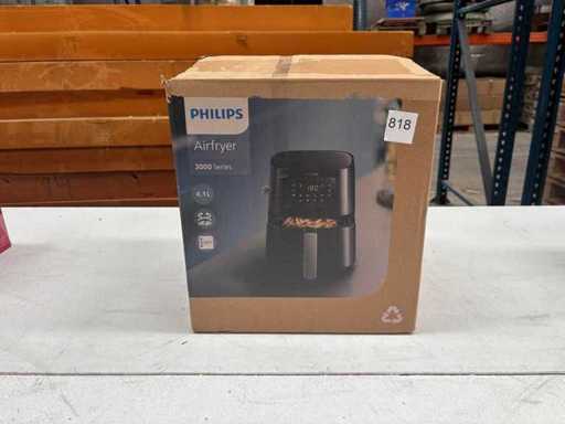 Philips Essential 3000 Serie Heißluftfritteuse L - HD9252/90