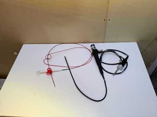 Endoscopy Pentax FB 18X Endoscope