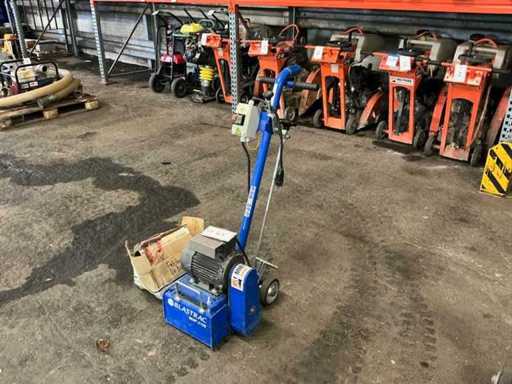 2020 BLASTRAC BMP-215E Concrete Milling Machine