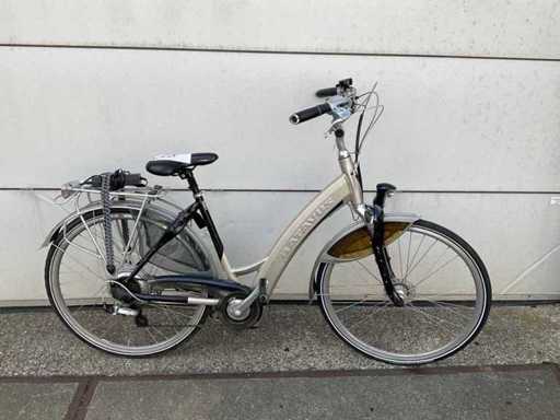 Batavus Padua einfaches Elektrofahrrad