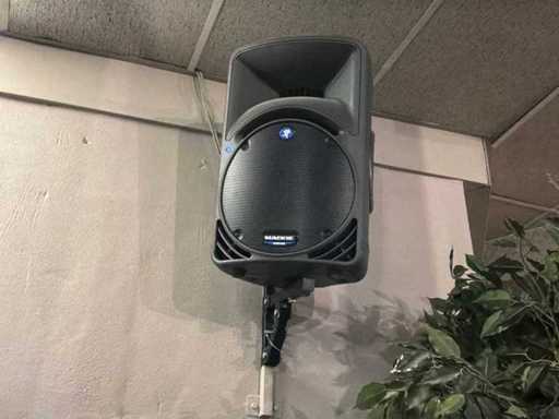 Mackie Active Speaker (2x)