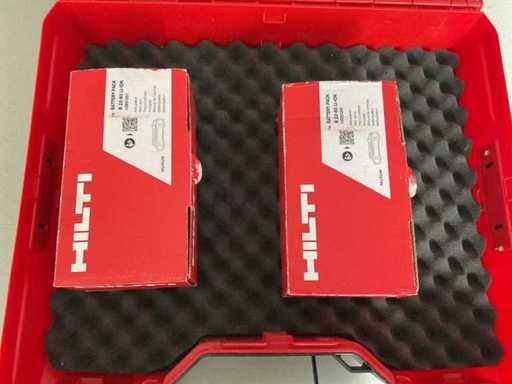 Batterie Hilti B22-85 Nuron