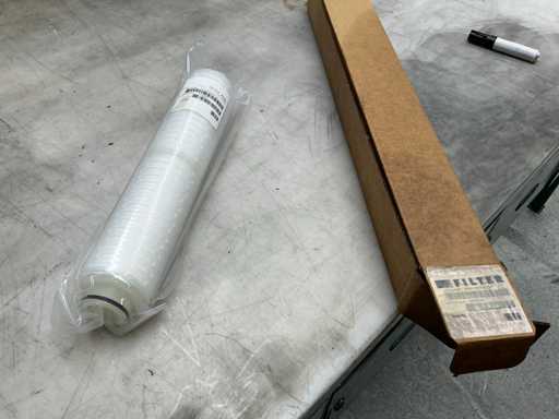 3310CP Filter cartridges (3x)