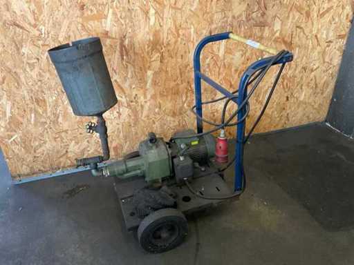 Saer M/200 Waterpomp