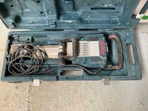 Ciocanul Bosch GSH 16 2021