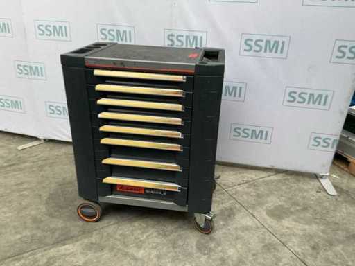 Garant - 914524-8 - Chariot à outils