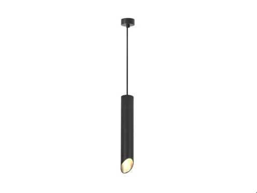 Lampe pendante décorative GU10 30cm (8x)