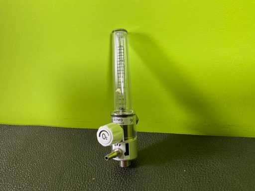 Technology Medical RTM3 Flowmeter (2x)