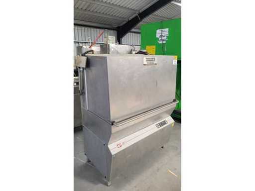 Jeros Utensil-Waschmaschine