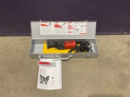 Roller Carat VE Reciprozaag