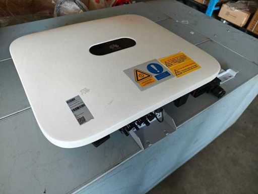 HUAWEI - SUN2000-6KTL-M1 - Inverter