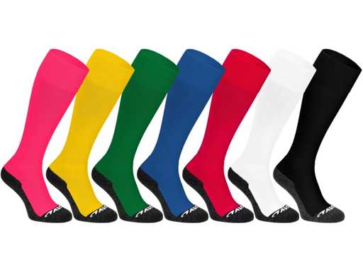 AVENTO Voetbalsokken (1000x)