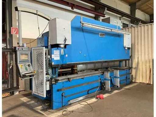 Darley - 1989 - EHP 200 52 43 - CNC-Pressbremse