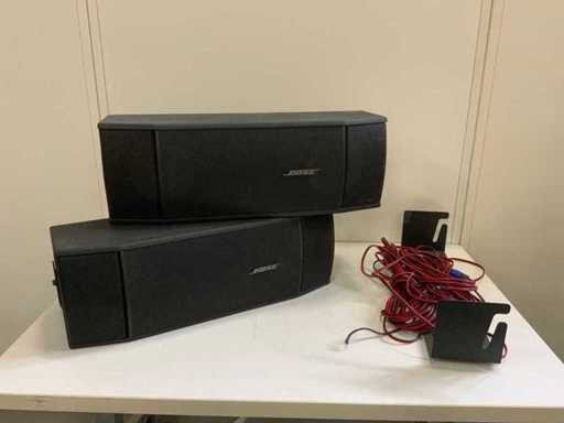 Altoparlante Bose RoomMatch Utility RMU208 2013 (2x)
