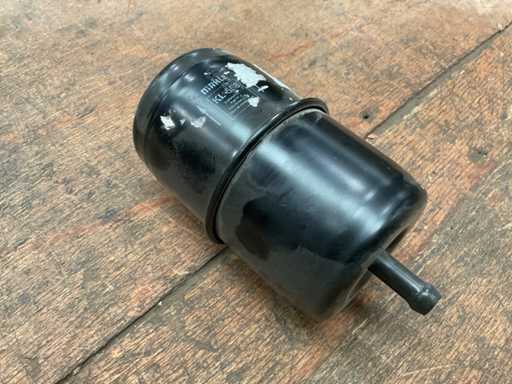 Mahle KL558 Filtre à fluide