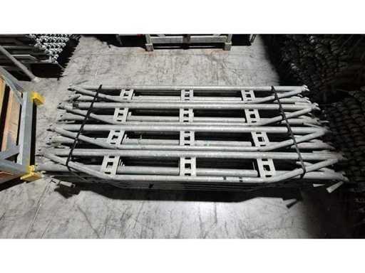 layher – Variante – Verschiedene Inszenierungen (80x)