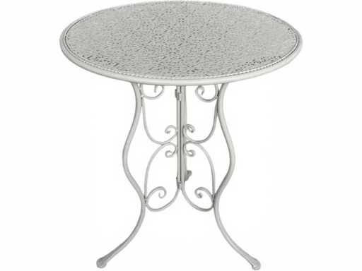 Table du Bistro Axi Eloise