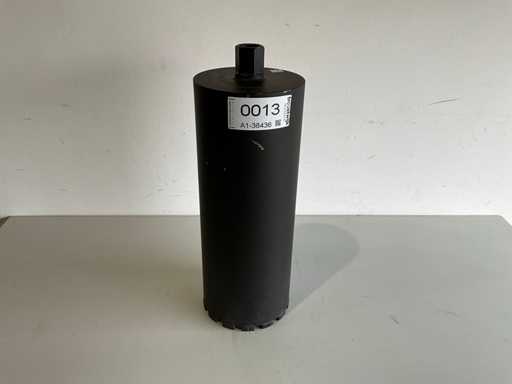 BTS Diamantbohrkrone - 182mm