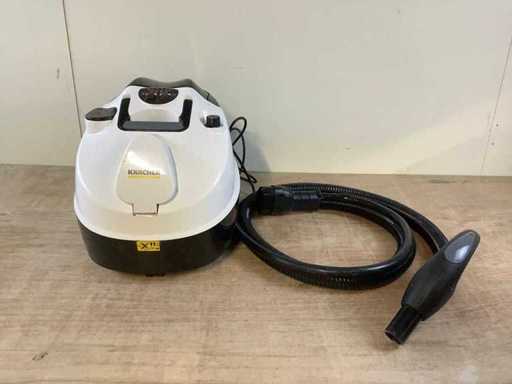 KÄRCHER SV7 Curățător cu abur