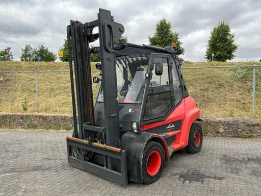 2020 Linde H50D-03 Gabelstapler