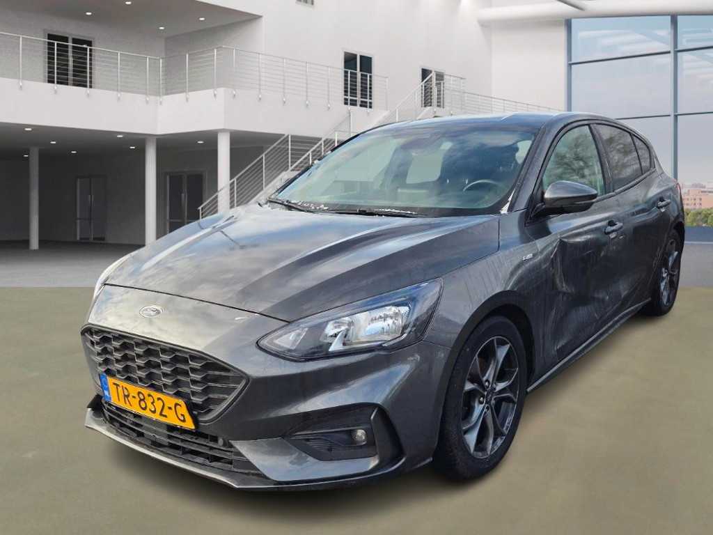 Ford Focus 1.5 EcoBlue ST Line Business; TR-832-G