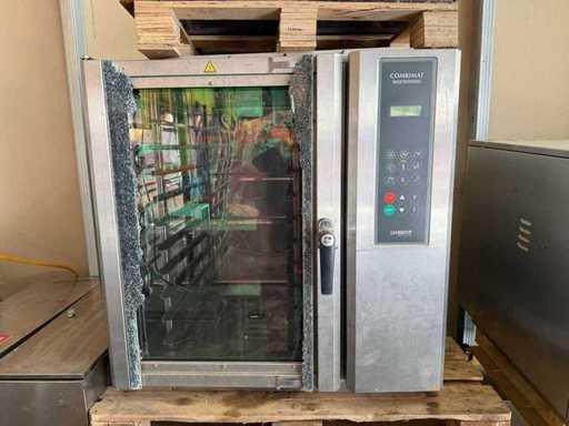 LEVENTI – COMBIMAT MASTERMIND – COMBI-DAMPFOFEN 