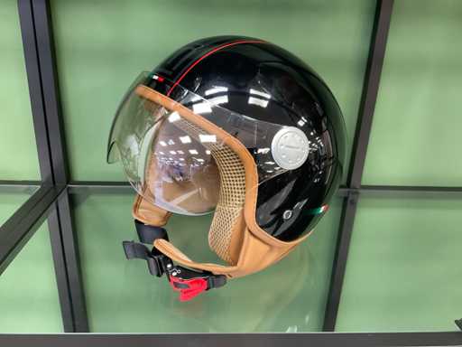 Casco Beon LifeStyle XXL