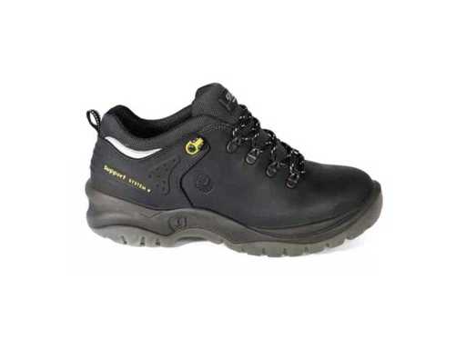 Pantofi de lucru Grisport S2 70070 - mărimea 39